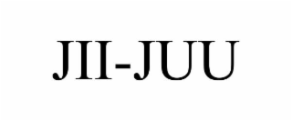JII-JUU