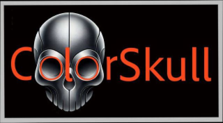 COLORSKULL