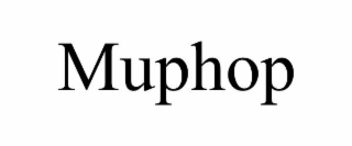 MUPHOP