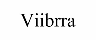 VIIBRRA