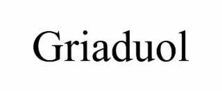 GRIADUOL