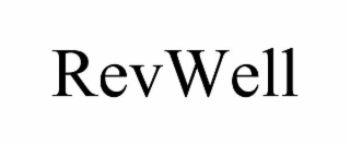 REVWELL
