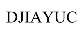 DJIAYUC
