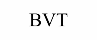 BVT