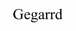 GEGARRD
