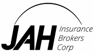 JAH INSURANCE BROKERS CORP