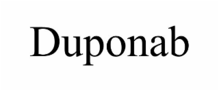 DUPONAB