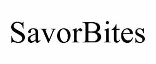 SAVORBITES