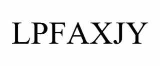 LPFAXJY