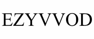 EZYVVOD