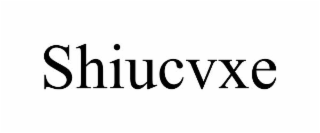 SHIUCVXE