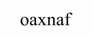 OAXNAF