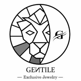 G GENTILE EXCLUSIVE JEWELRY
