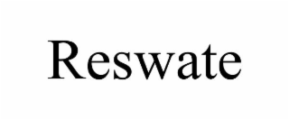 RESWATE
