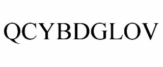 QCYBDGLOV