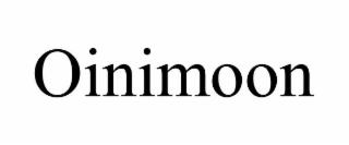 OINIMOON