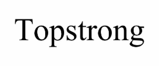 TOPSTRONG