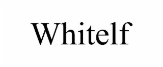 WHITELF