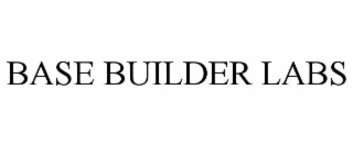 BASE BUILDER LABS