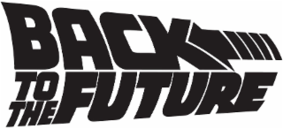 BACK TO THE FUTURE