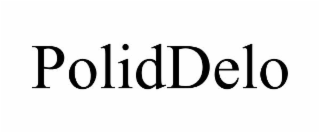 POLIDDELO