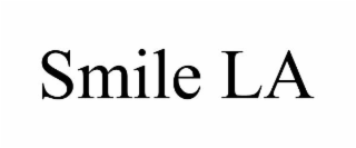 SMILE LA