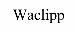 WACLIPP