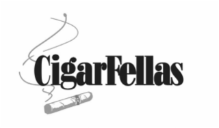 CIGARFELLAS