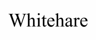 WHITEHARE