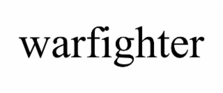 WARFIGHTER