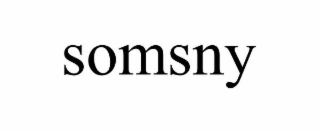 SOMSNY