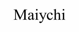 MAIYCHI