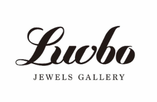 LUVBO JEWELS GALLERY