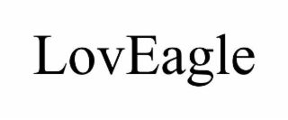 LOVEAGLE