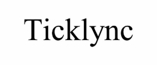 TICKLYNC
