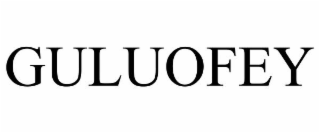 GULUOFEY