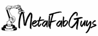 METAL FAB GUYS