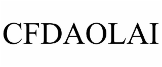 CFDAOLAI