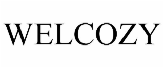 WELCOZY