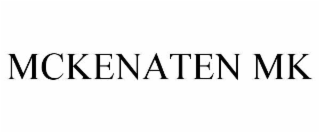 MCKENATEN MK