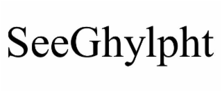 SEEGHYLPHT
