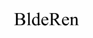 BLDEREN