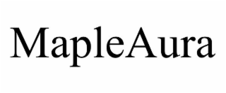 MAPLEAURA