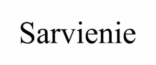 SARVIENIE