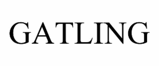 GATLING
