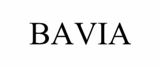 BAVIA