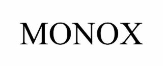 MONOX