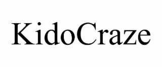 KIDOCRAZE