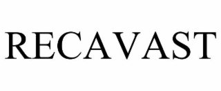 RECAVAST