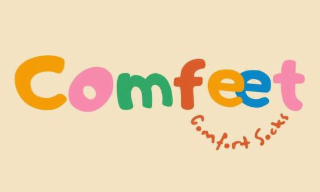 COMFEET COMFORT SOCKS